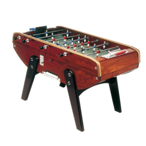 Babyfoot Bonzini B60 Teinté Rustique