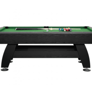 Billard Guillaume Américain 6 FT Tapis Vert