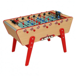 Baby foot Stella Champion Hetre