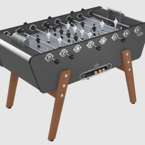 Baby-foot Stella Champion Outdoor Gris