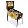 Flipper The Simpsons Pinball Party
