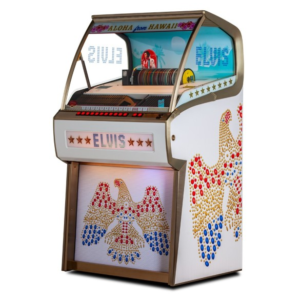 Elvis Presley CD Aloha from Hawaii