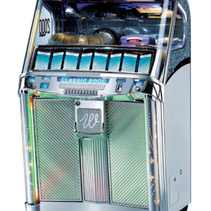 Jukebox Classic 2000