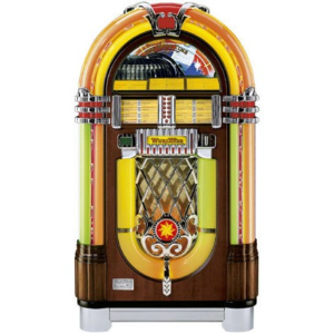 Jukebox One More Time Vinyl