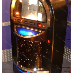 Jukebox Starlite