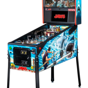 Flipper Jaws Premium