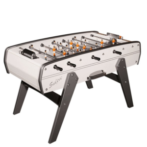 Babyfoot Sulpie Evolution Laqué Blanc